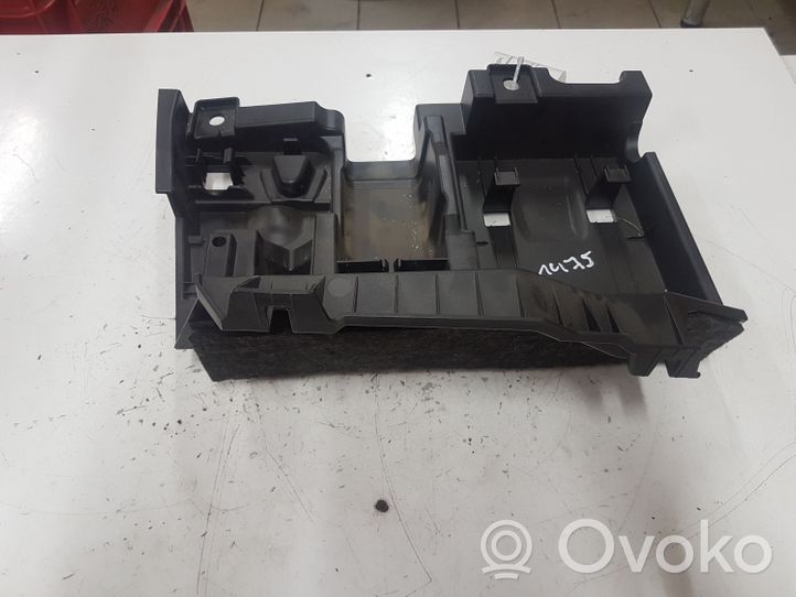BMW 3 F30 F35 F31 Battery box tray cover/lid 51477239176