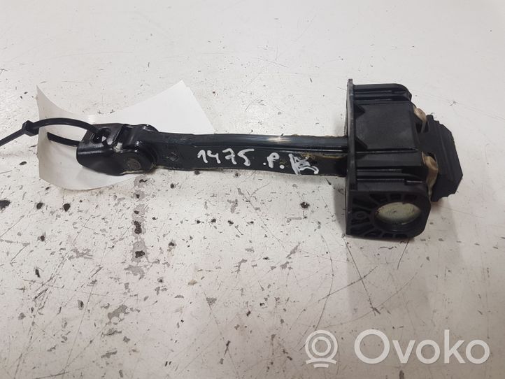 BMW 3 F30 F35 F31 Charnière arrêt tirant de porte avant 7311339