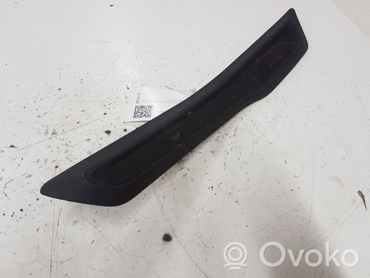 BMW 3 F30 F35 F31 Rivestimento del sottoporta delle minigonne laterali 5147726331402