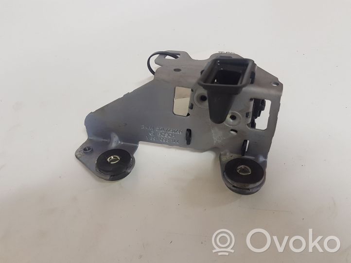 BMW 3 F30 F35 F31 Blocco/chiusura/serratura del finestrino del portellone posteriore 1397020132