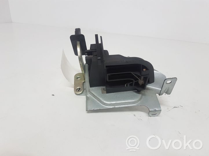 BMW 3 F30 F35 F31 Staffa di montaggio copertura ripiano portaoggetti 9904006936