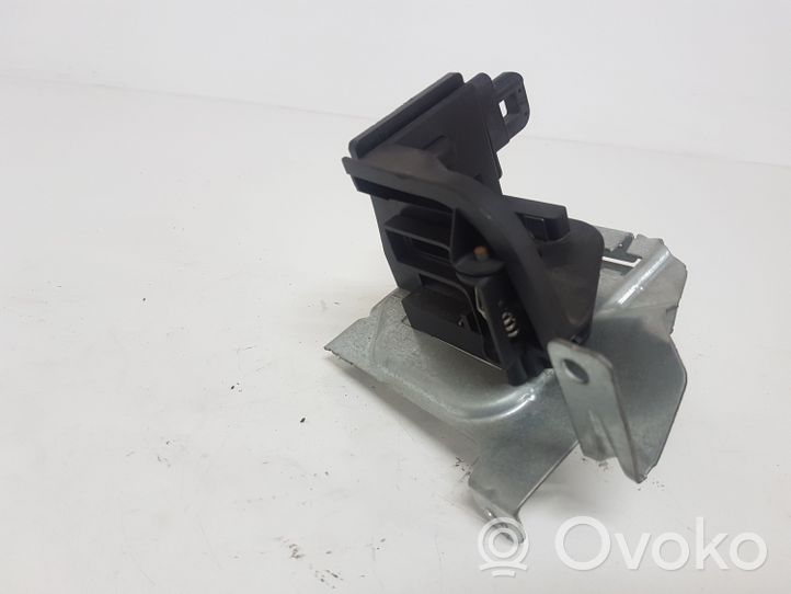 BMW 3 F30 F35 F31 Staffa di montaggio copertura ripiano portaoggetti 9904006936