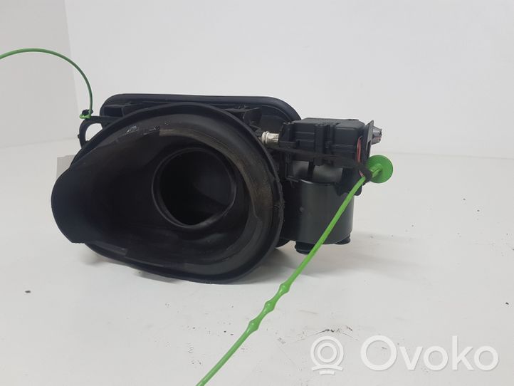 BMW 3 F30 F35 F31 Bouchon, volet de trappe de réservoir à carburant 511772388903