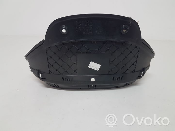 BMW 3 F30 F35 F31 Tachimetro (quadro strumenti) 62109287481