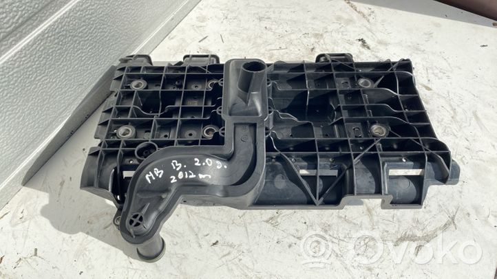 Mercedes-Benz B W246 W242 Oil sump A6511801851