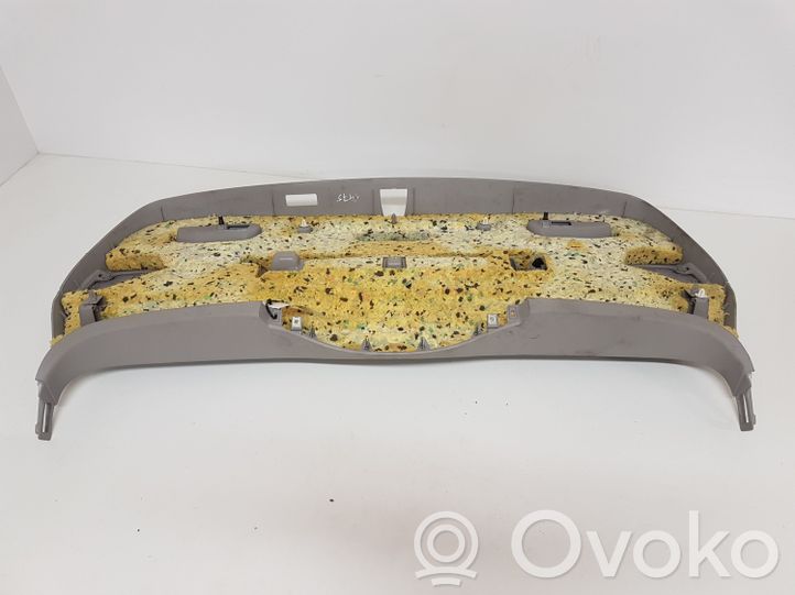 51497305021 BMW 3 F30 F35 F31 Tailgate trim, 49.00 € | RRR