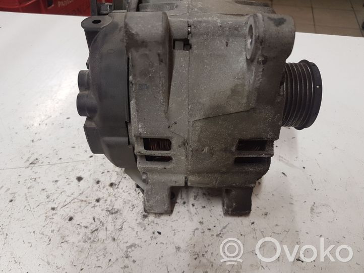 Citroen DS3 Alternator 9664779680