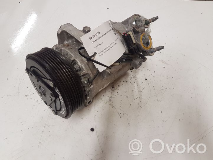 Volvo V60 Compressore aria condizionata (A/C) (pompa) P31449067