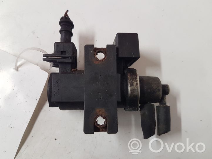 Saab 9-5 Turbo solenoid valve 55354529