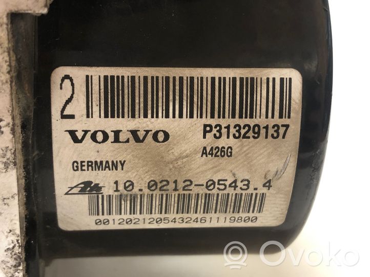 Volvo V60 Pompa ABS 31329137