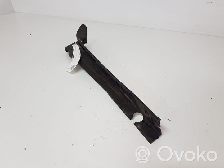 BMW 3 F30 F35 F31 Rivestimento parafango (modanatura) 7264274