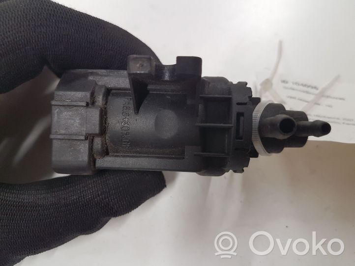 Opel Antara Turbo solenoid valve 96440385
