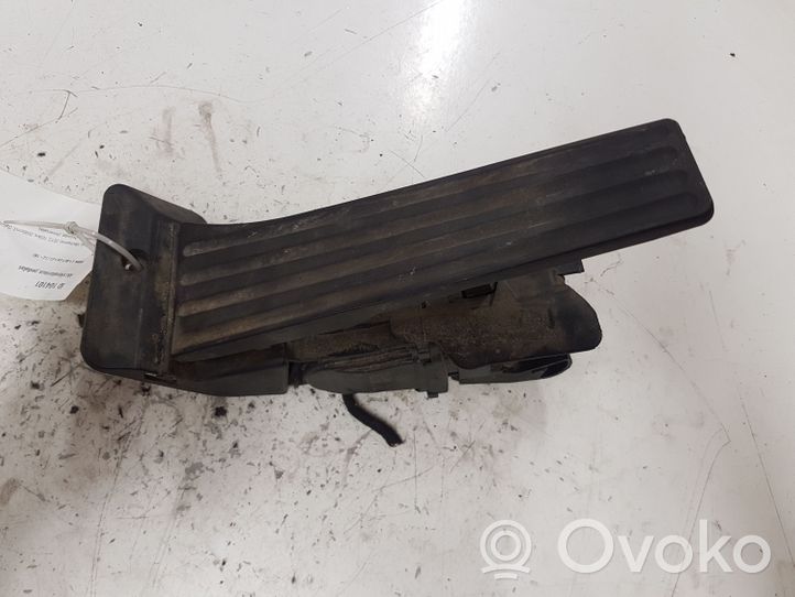 BMW 3 F30 F35 F31 Accelerator throttle pedal 17548900