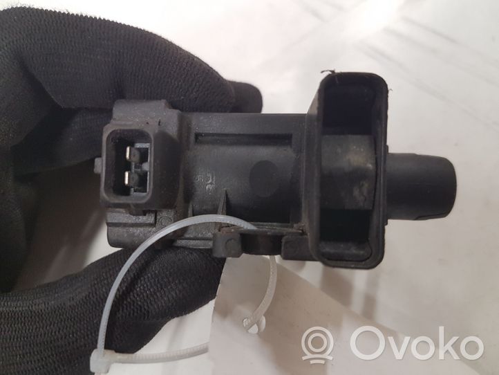 Opel Antara Turbo solenoid valve 25183170