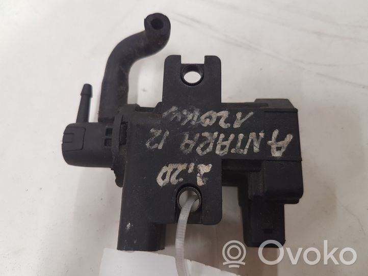 Opel Antara Turbo solenoid valve 25183170