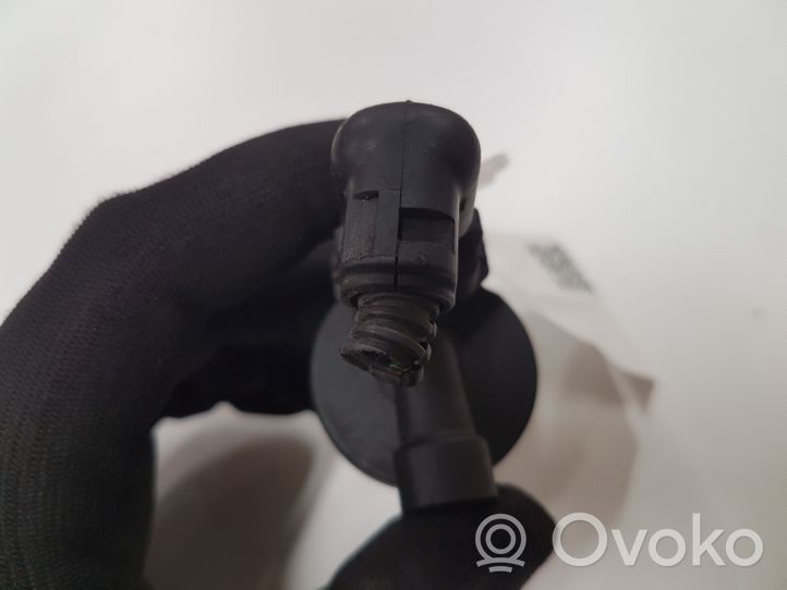 Opel Corsa D Electrovanne Soupape de Sûreté / Dépression 0280142447