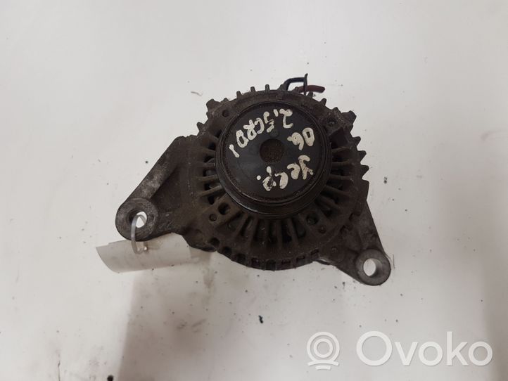 Jeep Grand Cherokee (WK) Ģenerators TN1210003842