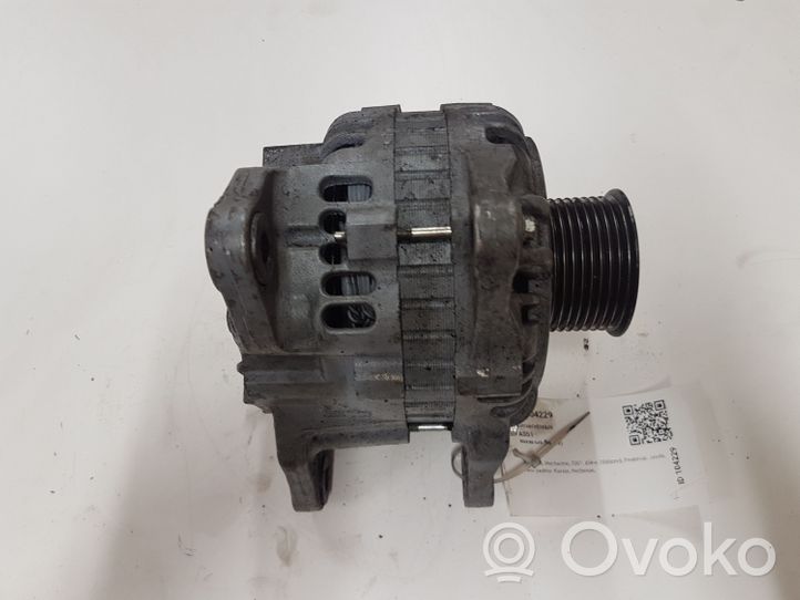 Mazda 626 Generatore/alternatore 