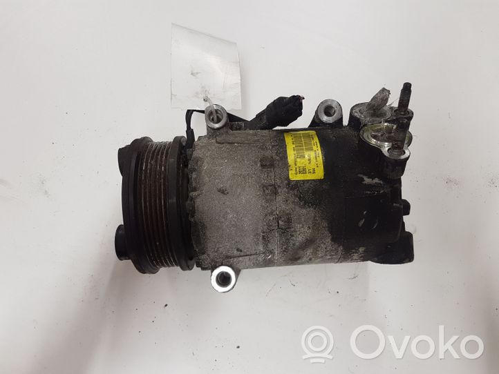 Ford Mondeo MK IV Compressore aria condizionata (A/C) (pompa) AV6119D629DA