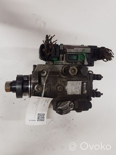 Saab 9-3 Ver1 Fuel injection high pressure pump 4513410035