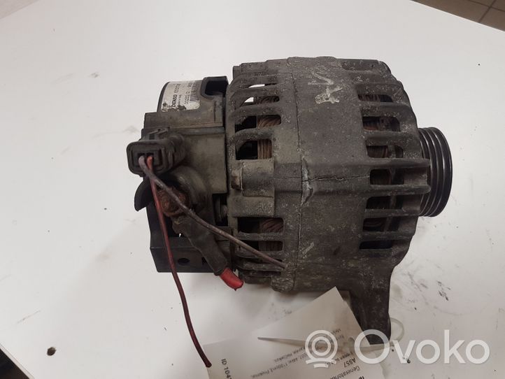 Citroen Saxo Alternator 63321740