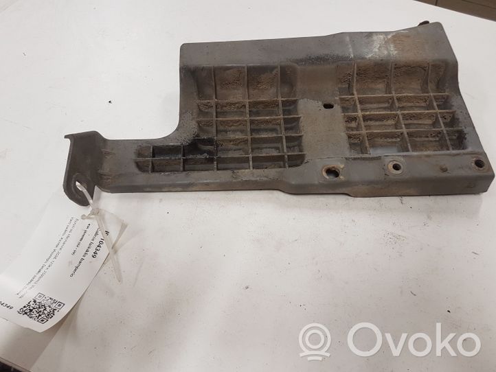 KIA Sorento Staffa di rinforzo montaggio del paraurti posteriore 975603E500