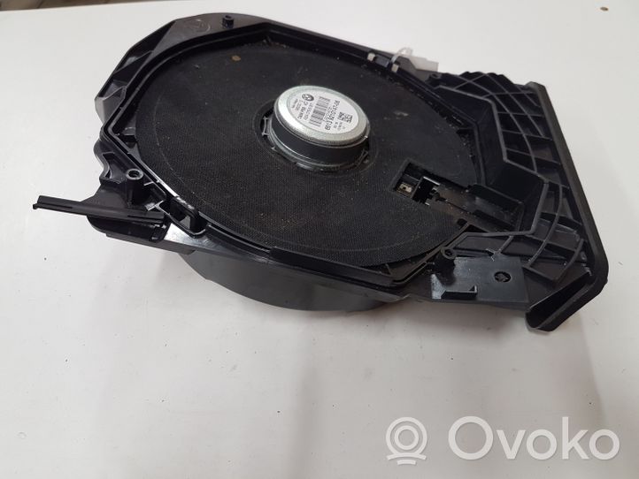 BMW 3 F30 F35 F31 Enceinte subwoofer 6513921014706