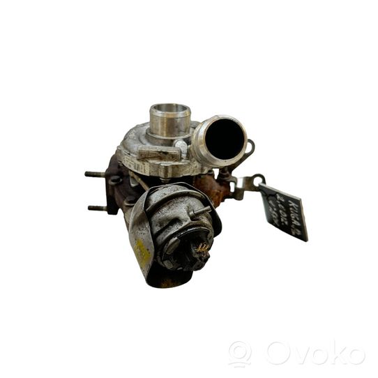 Ford Kuga II Turbo 9677063780