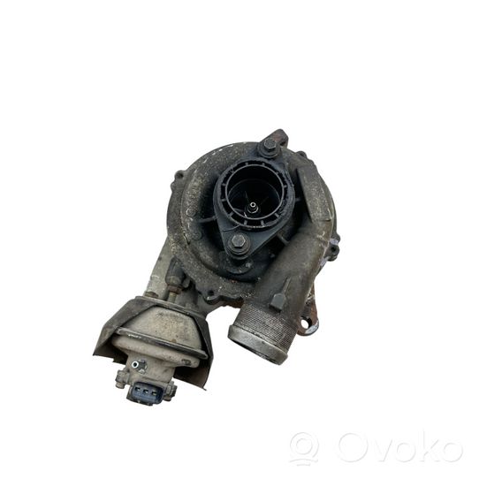 Volvo V50 Turbine 9658728580