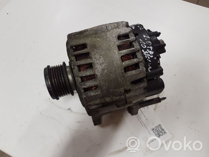 Volkswagen PASSAT CC Lichtmaschine 03L903023E