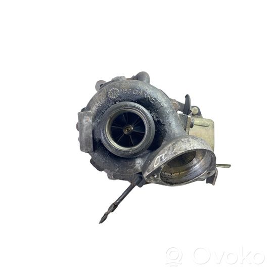 BMW 5 E60 E61 Turboahdin 7794021K