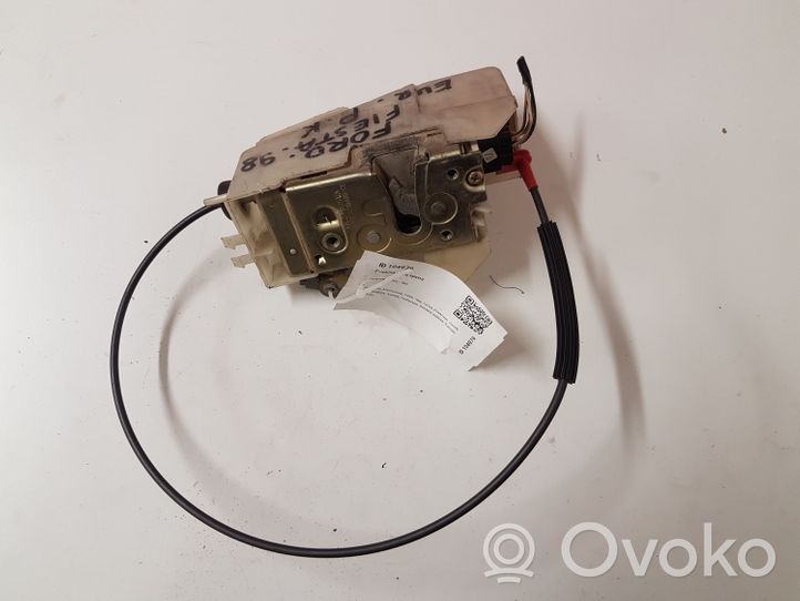 Ford Fiesta Front door lock 