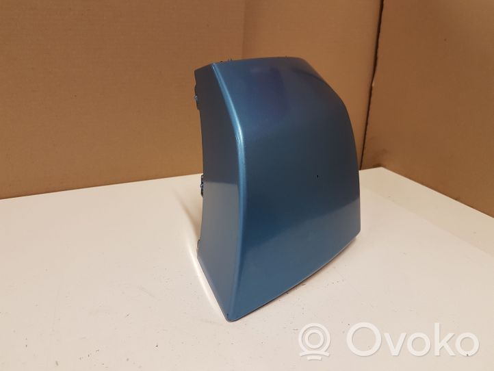 Citroen C4 I Picasso Rivestimento del pannello parte angolare del paraurti posteriore 969532