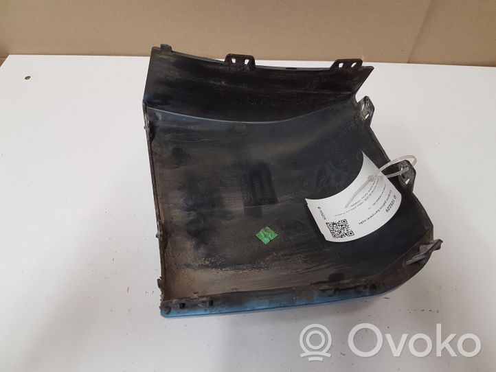 Citroen C4 I Picasso Coin de pare-chocs arrière 9680540577