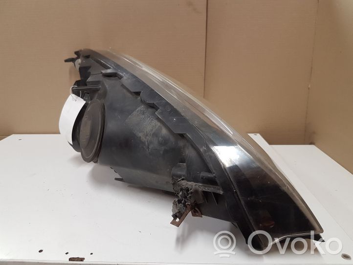 Citroen C4 I Picasso Lampa przednia 16301000