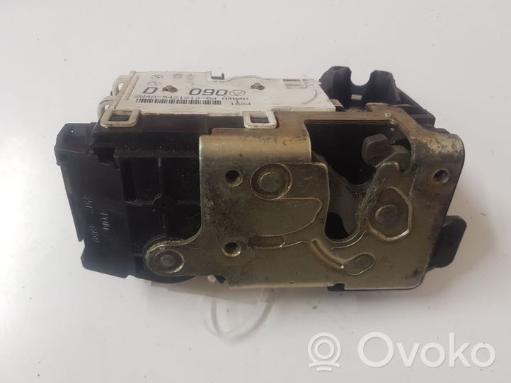 Jaguar S-Type Serrure de porte avant 2W4A5421812BA