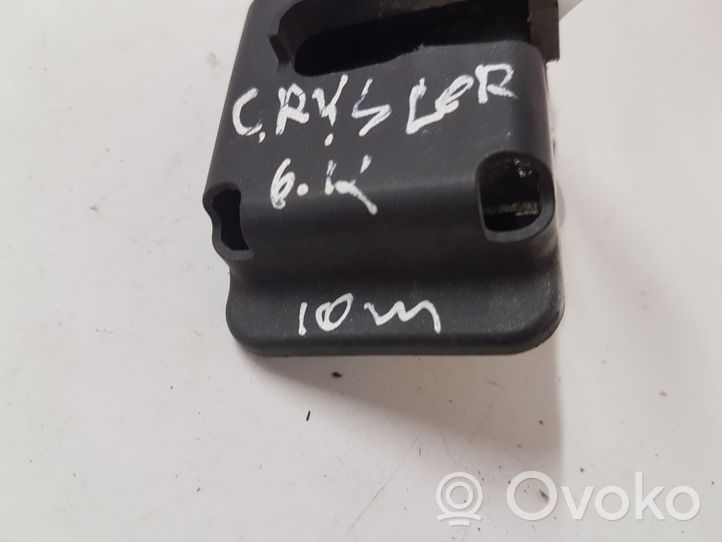 Chrysler Voyager Serratura del tappo del serbatoio del carburante 01853