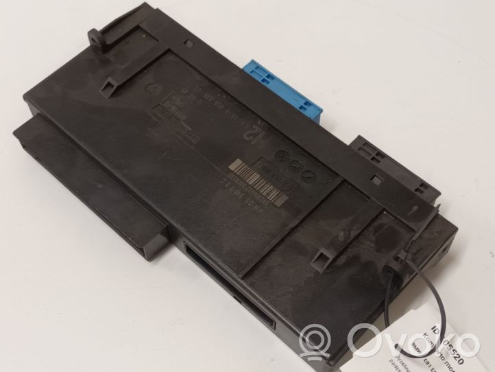 BMW 1 E81 E87 Module confort 6135696803601