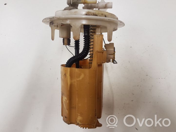 Citroen C5 Polttoainesäiliön pumppu 9647083480