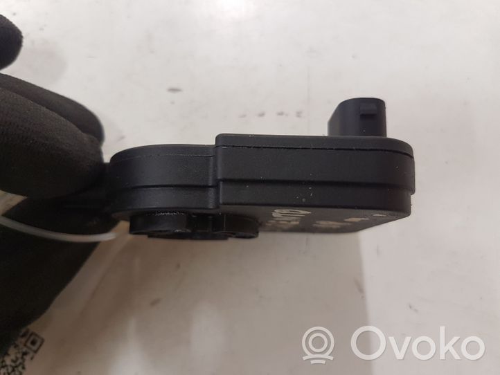 KIA Sorento Steering wheel angle sensor 0265005491