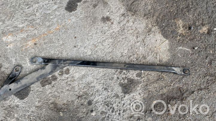 BMW 1 F20 F21 Altra parte del vano motore 731155704