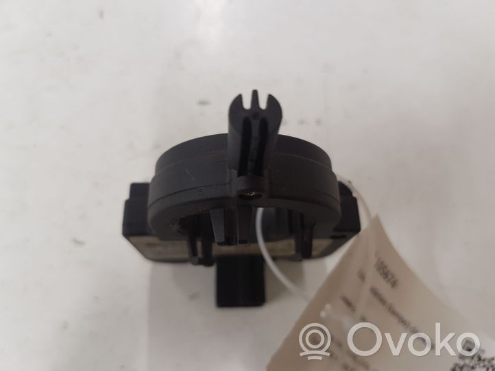 Citroen C4 I Capteur d'angle de volant 0265005486