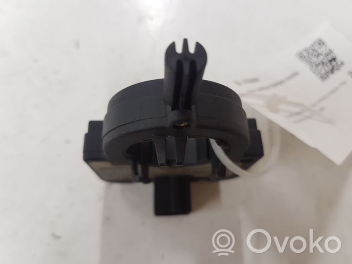 Citroen C4 I Ohjauspyörän kulma-anturi 0265005486