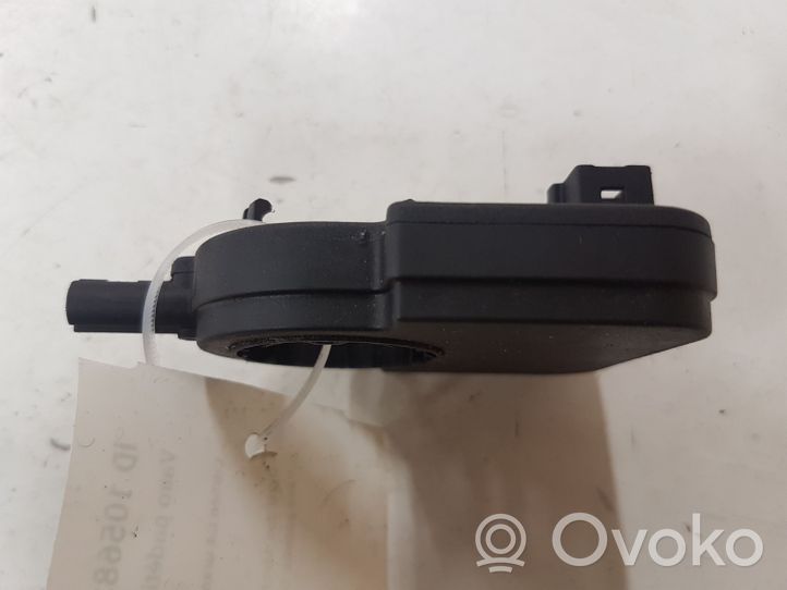 Citroen C4 Grand Picasso Czujnik kąta skrętu 0265005486