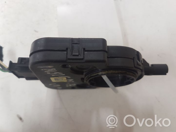 Opel Insignia A Steering wheel angle sensor 0265005525