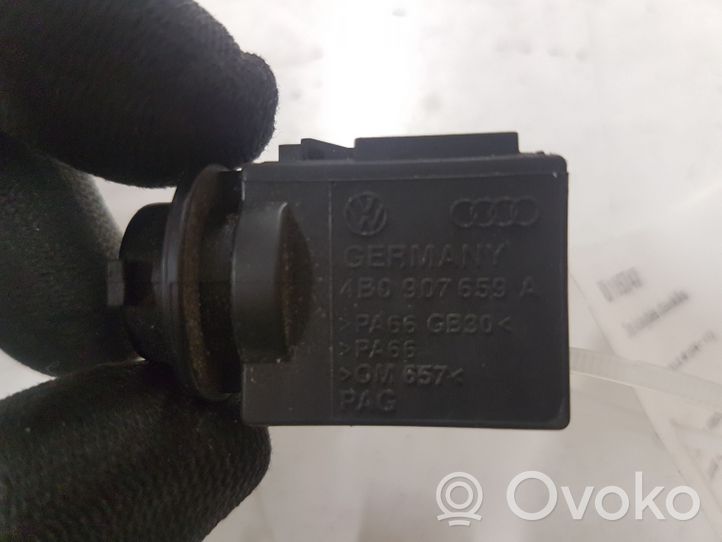 Audi A6 S6 C6 4F Sensore qualità dell’aria 4B0907659A