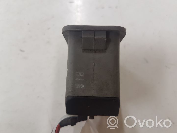 Hyundai Santa Fe Fuel tank opening switch 935552B000