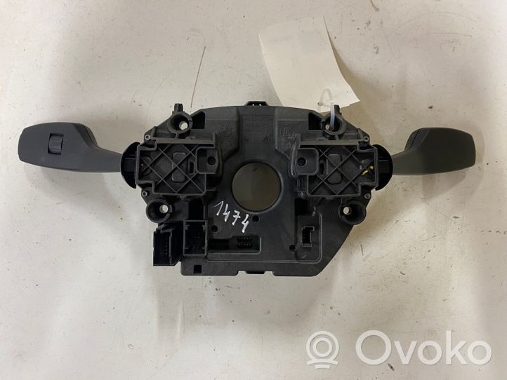 BMW 1 F20 F21 Leva/interruttore dell’indicatore di direzione e tergicristallo 1009022501