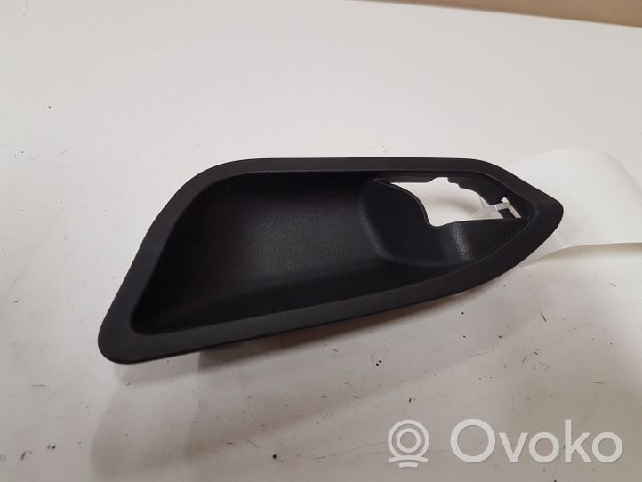 BMW 1 F20 F21 Muu etuoven verhoiluelementti 7270975