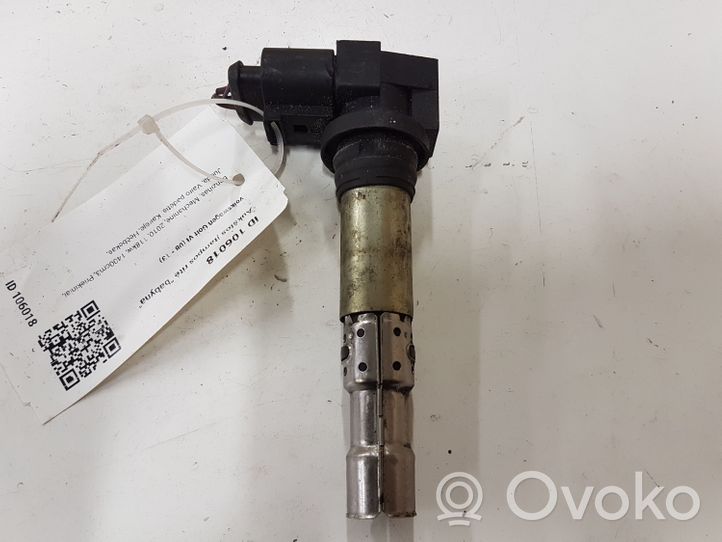 Volkswagen Golf VI Bobina di accensione ad alta tensione 036905715A